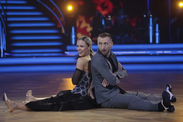 Vanessa Aleksander i Michał Bartkiewicz