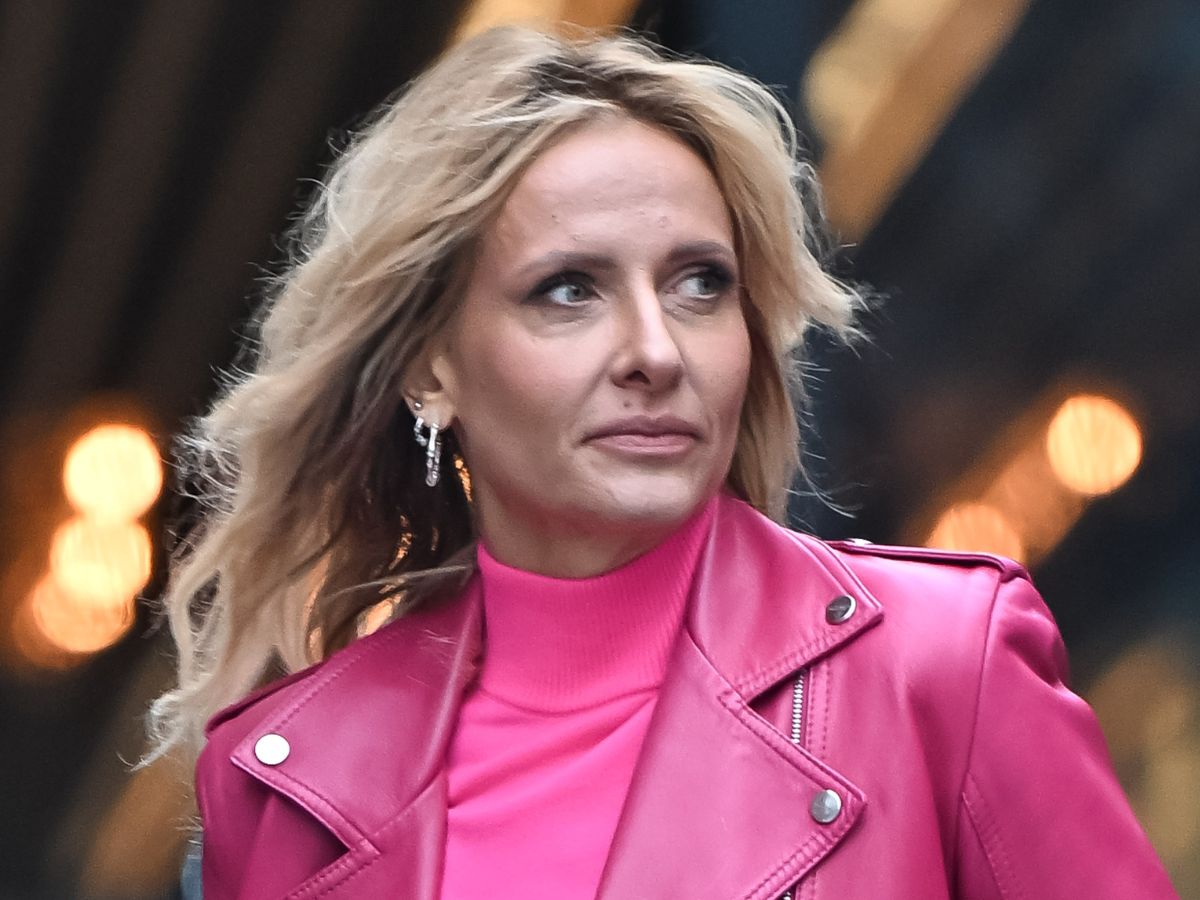 Patrycja Markowska