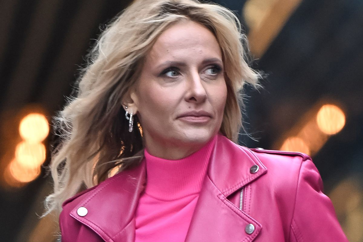 Patrycja Markowska