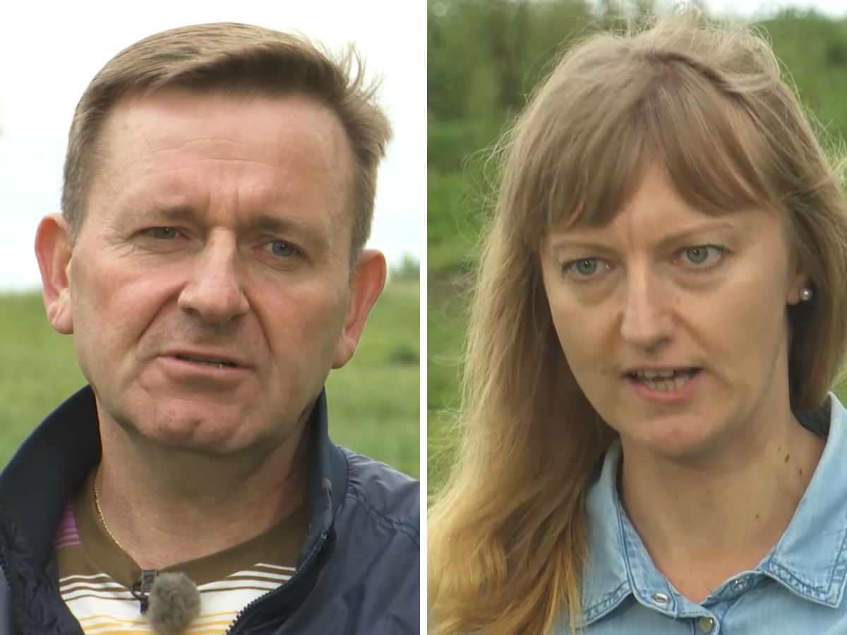 Fani gorzko o relacji Kasi i Sebastiana z Rolnik szuka żony