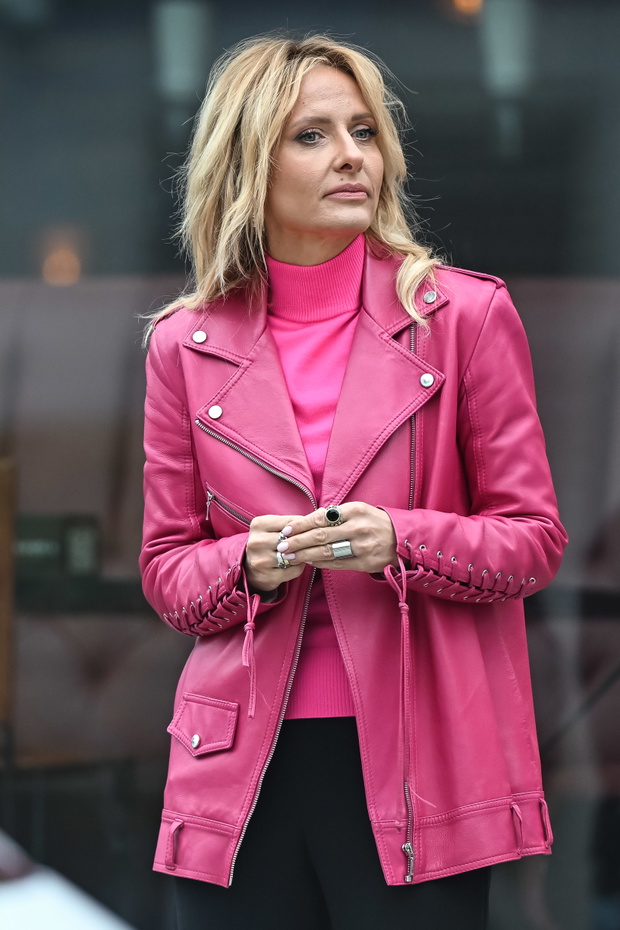 Patrycja Markowska