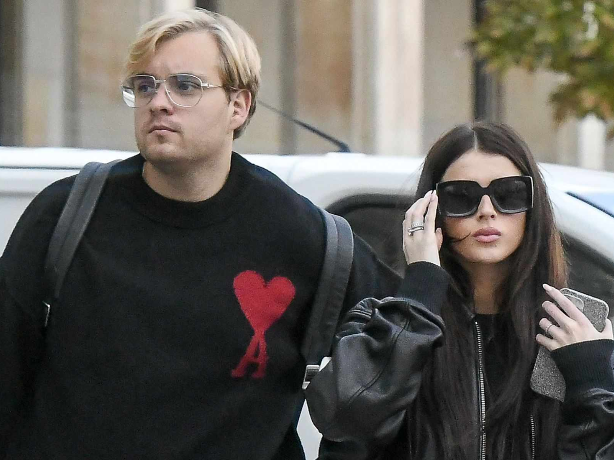 Kevin Mglej pochwalił się efektami metamorfozy