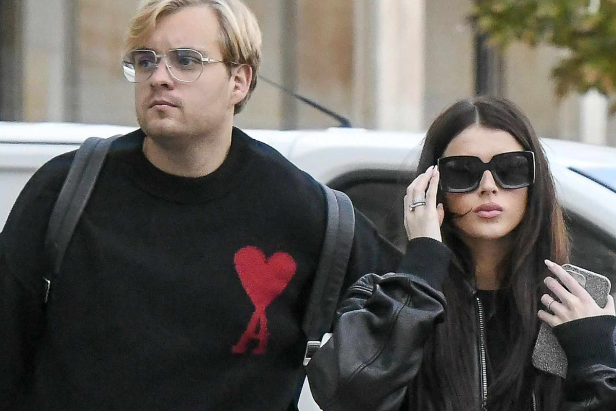 Kevin Mglej pochwalił się efektami metamorfozy
