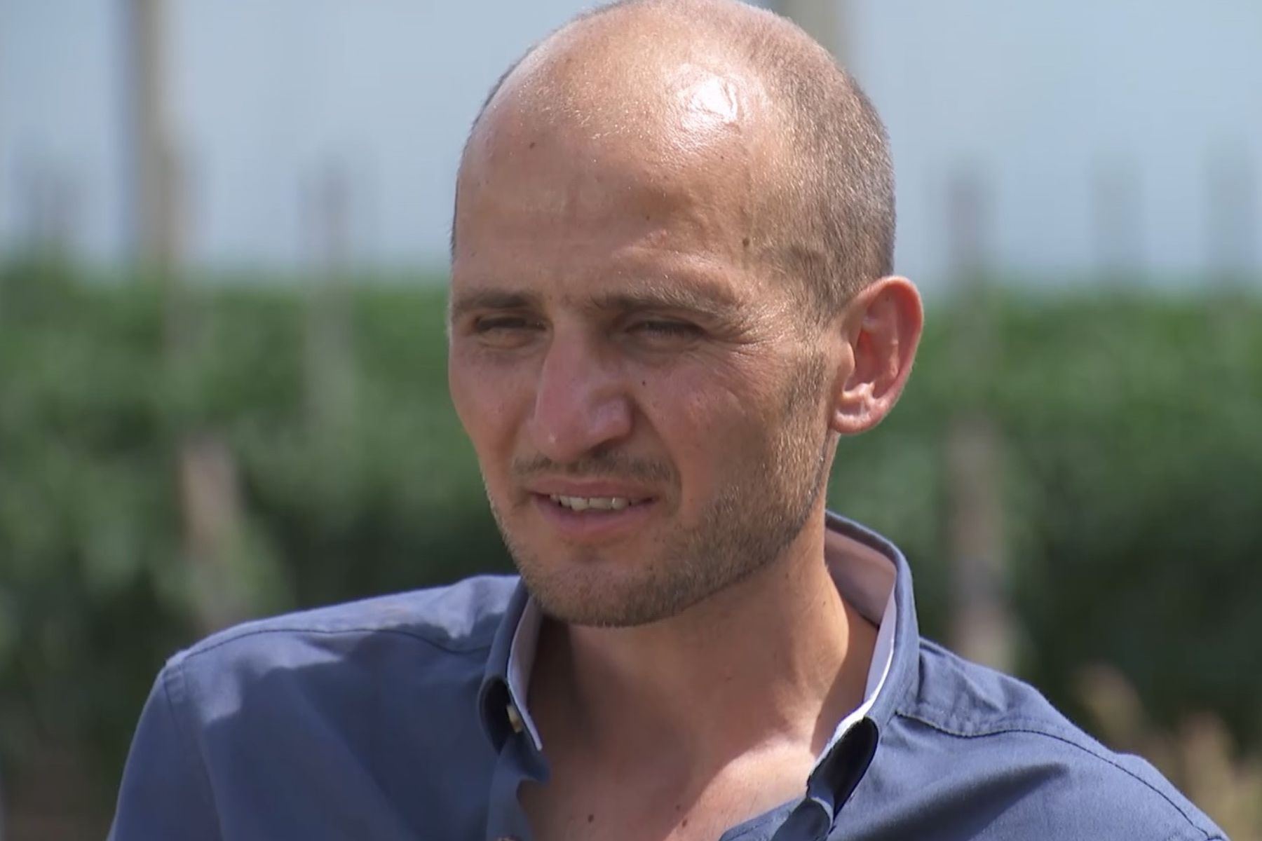 Rafał z Rolnik szuka żony