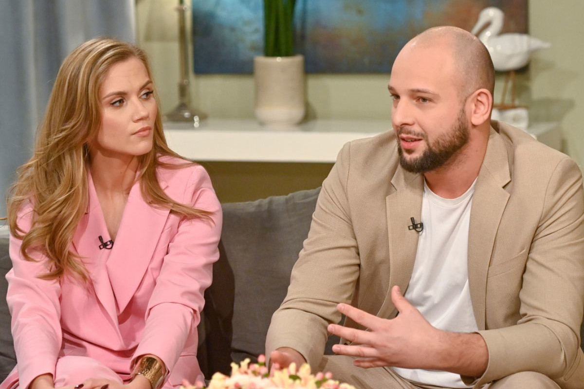 Maciej Pela, Agnieszka Kaczorowska