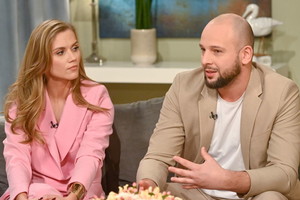 Maciej Pela, Agnieszka Kaczorowska