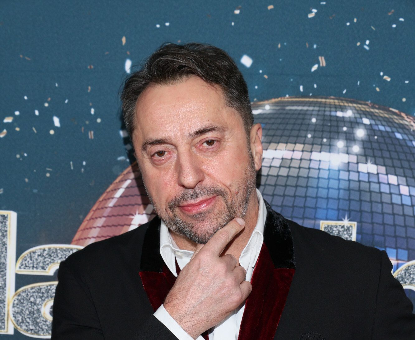 Marcin Miller