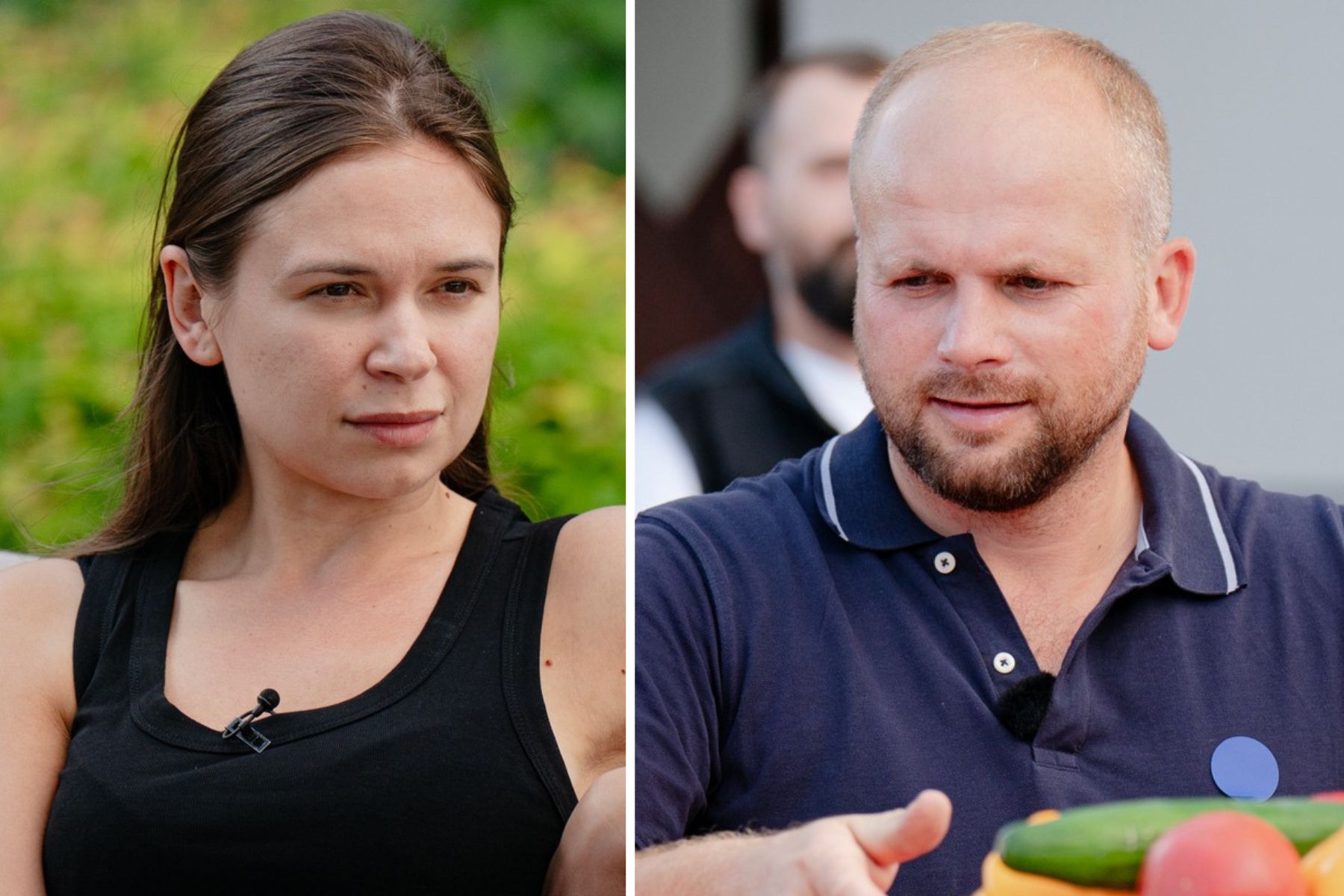 Magda i Marcin z Rolnik szuka żony