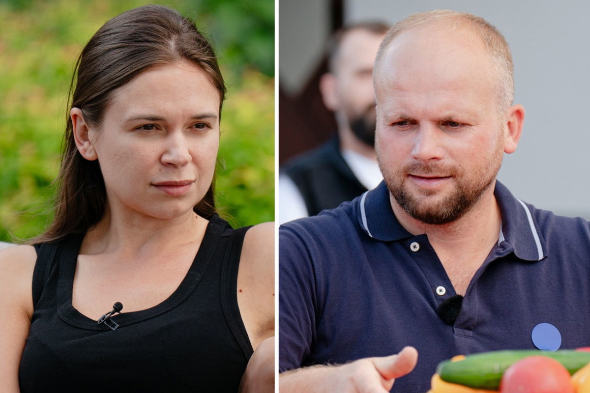 Magda i Marcin z Rolnik szuka żony