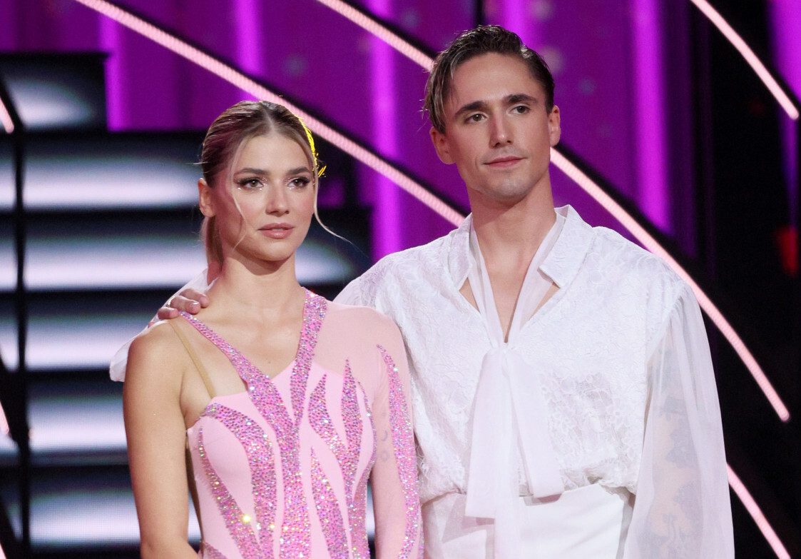 Julia Zugaj, Wojciech Kucina