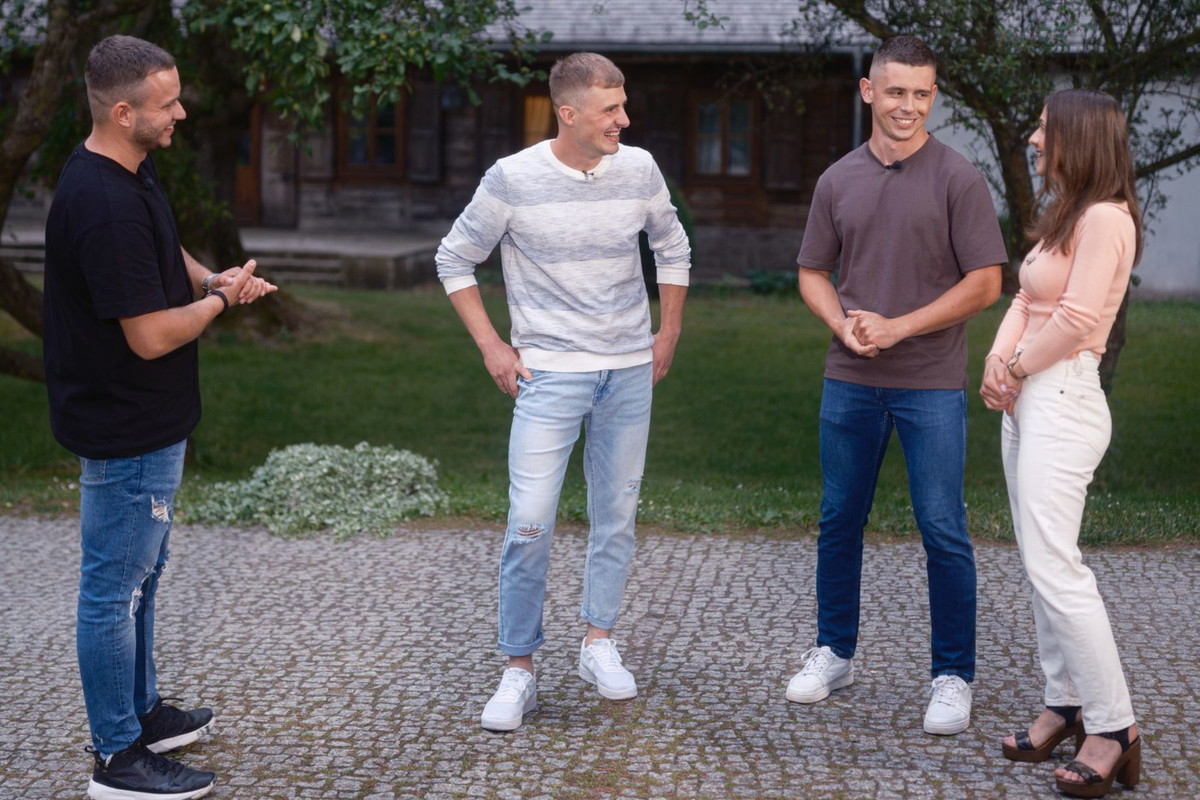 Kandydaci Wiktorii z Rolnik szuka żony