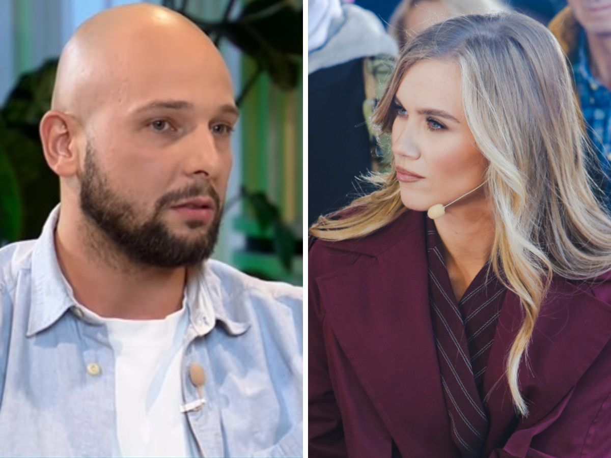 Maciej Pela, Agnieszka Kaczorowska