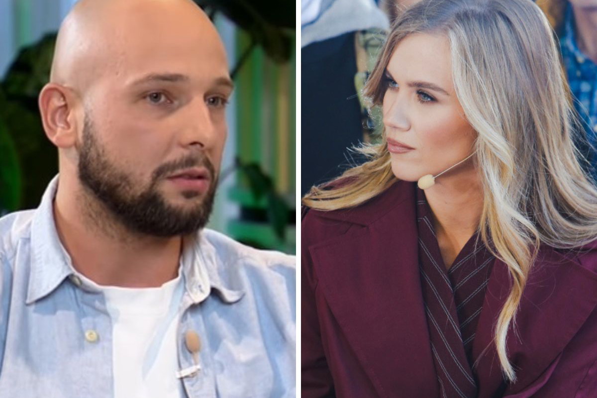 Maciej Pela, Agnieszka Kaczorowska