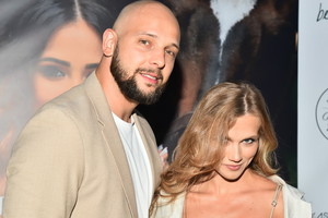Agnieszka Kaczorowska i Maciej Pela nadal mieszkają razem