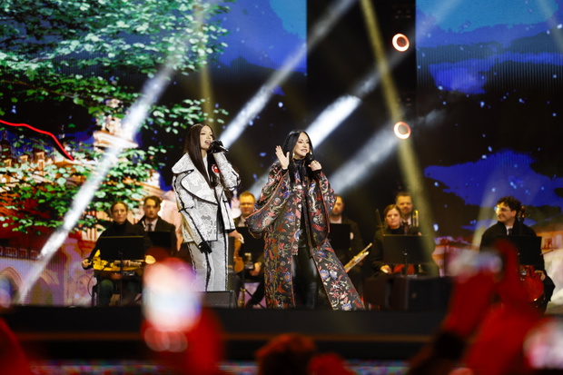 Koncert TVP na 11 listopada