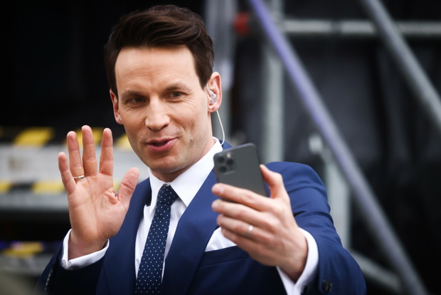 Tomasz Wolny zniknął z TVP. Dzisiaj ma już nową pracę