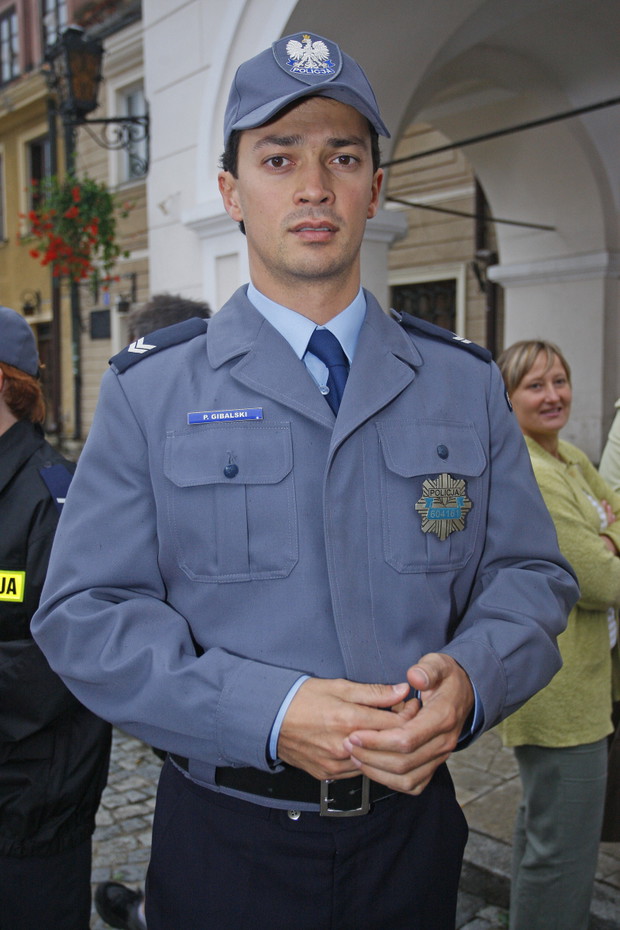 Rafał Cieszyński