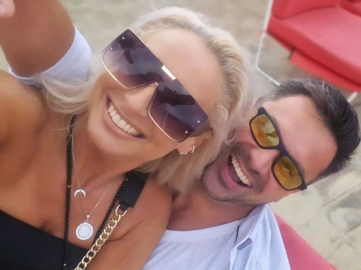 Anna i Piotr z Moja mama i twój tata o relacji po programie