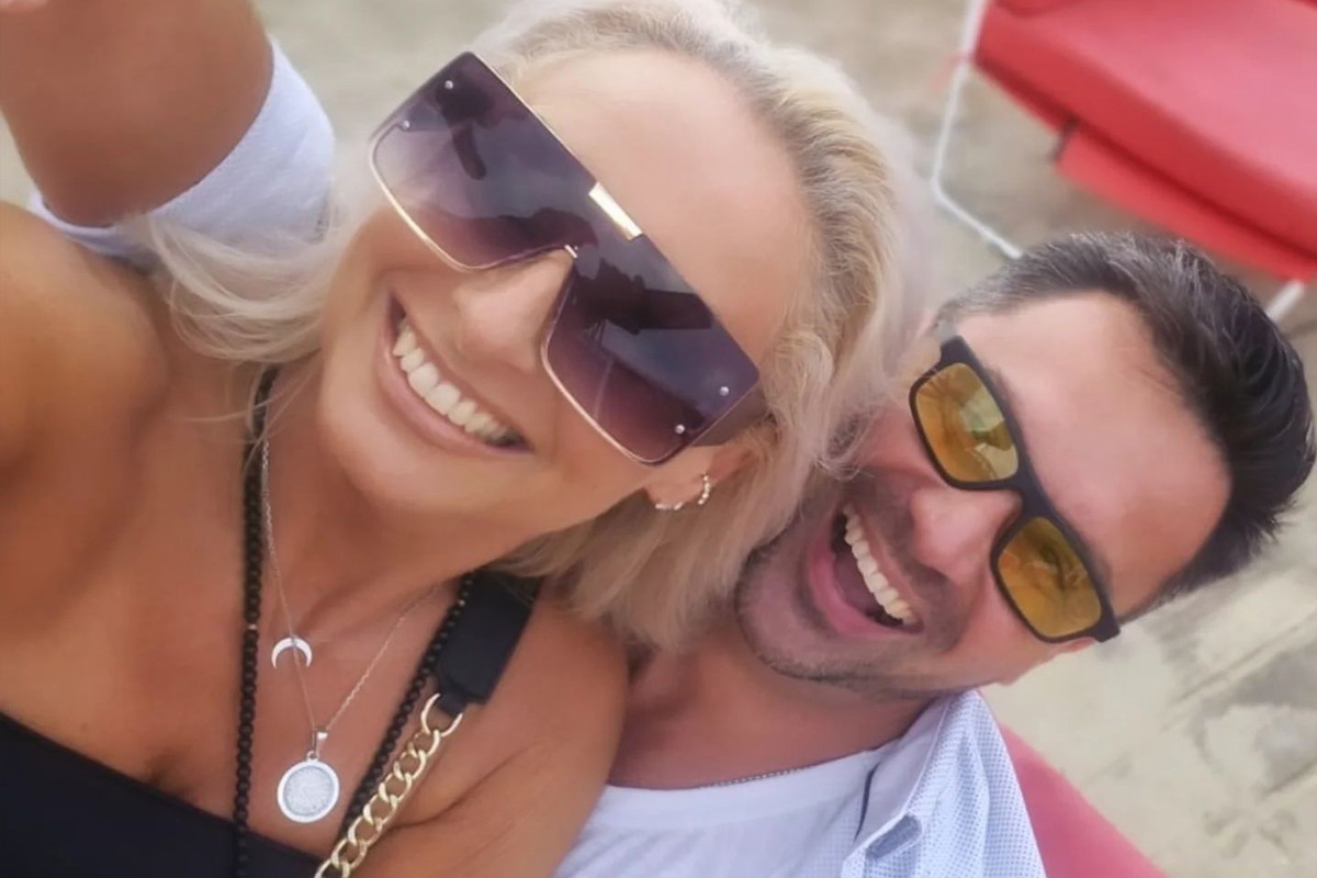 Anna i Piotr z Moja mama i twój tata o relacji po programie