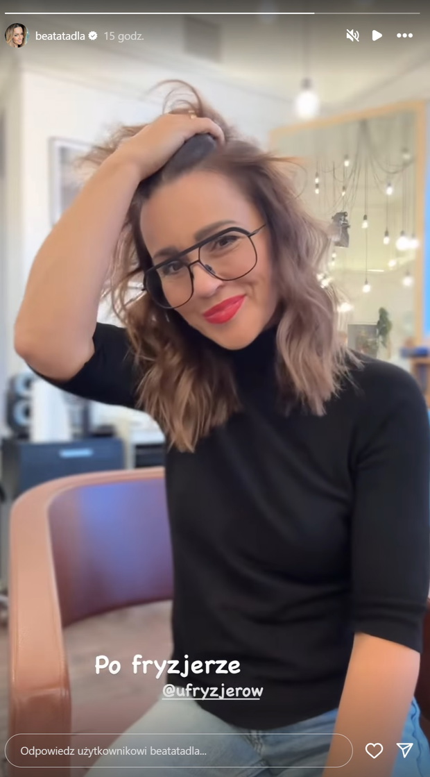 Beata Tadla