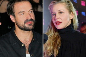Piotr Stramowski, Katarzyna Warnke