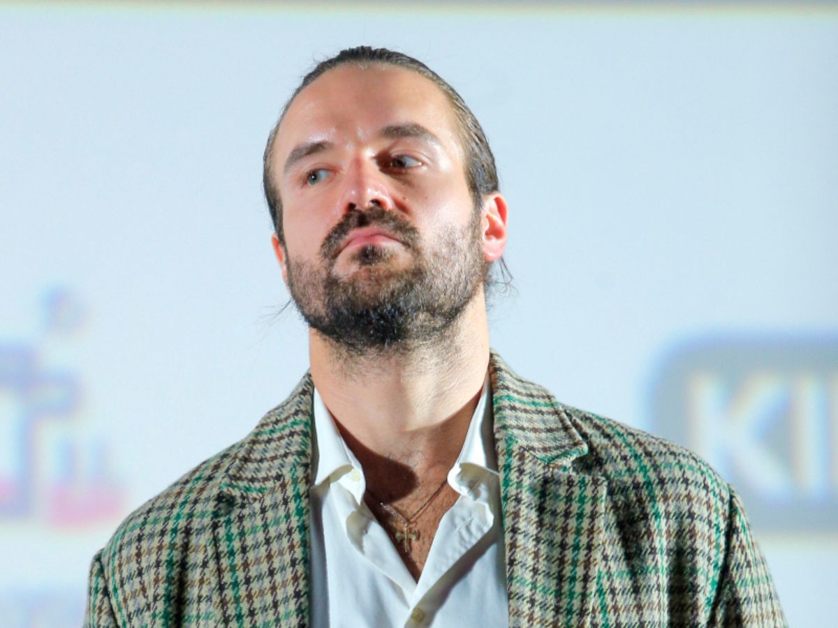 Piotr Stramowski