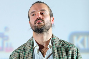 Piotr Stramowski
