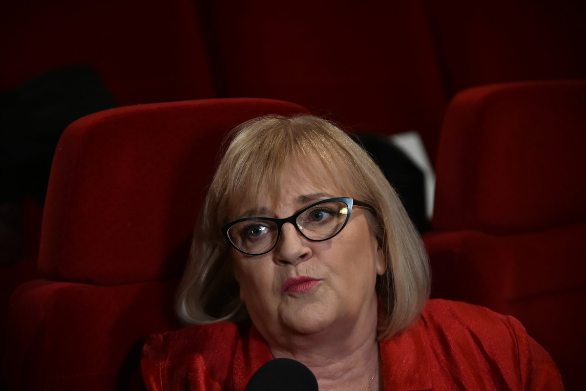 Marzena Kipiel-Sztuka