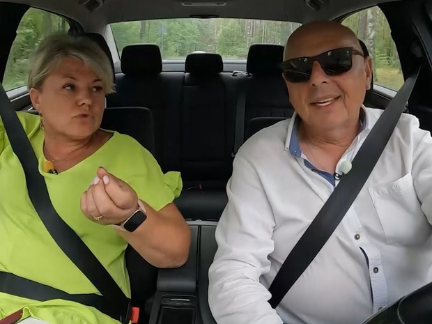Agata i Mirek Rolnik szuka żony