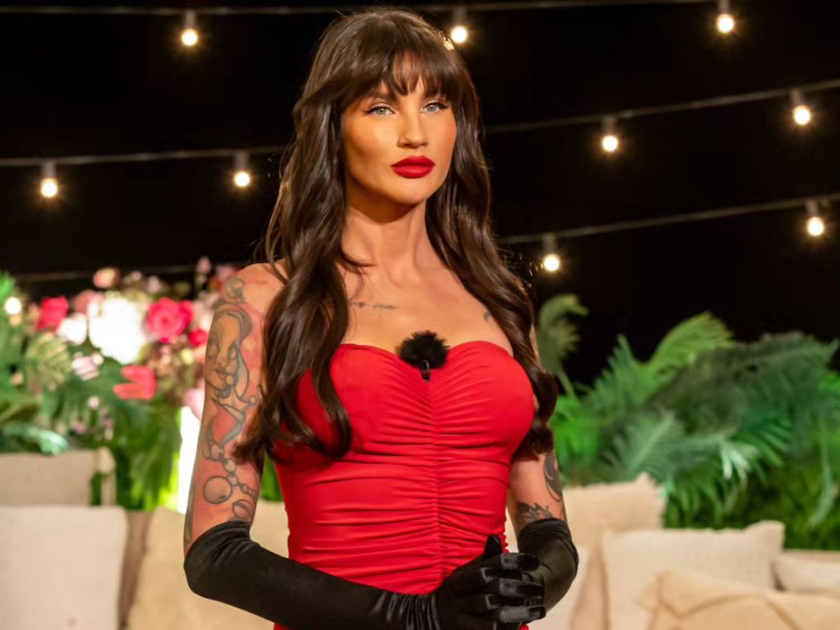 Nie będzie Love Island?