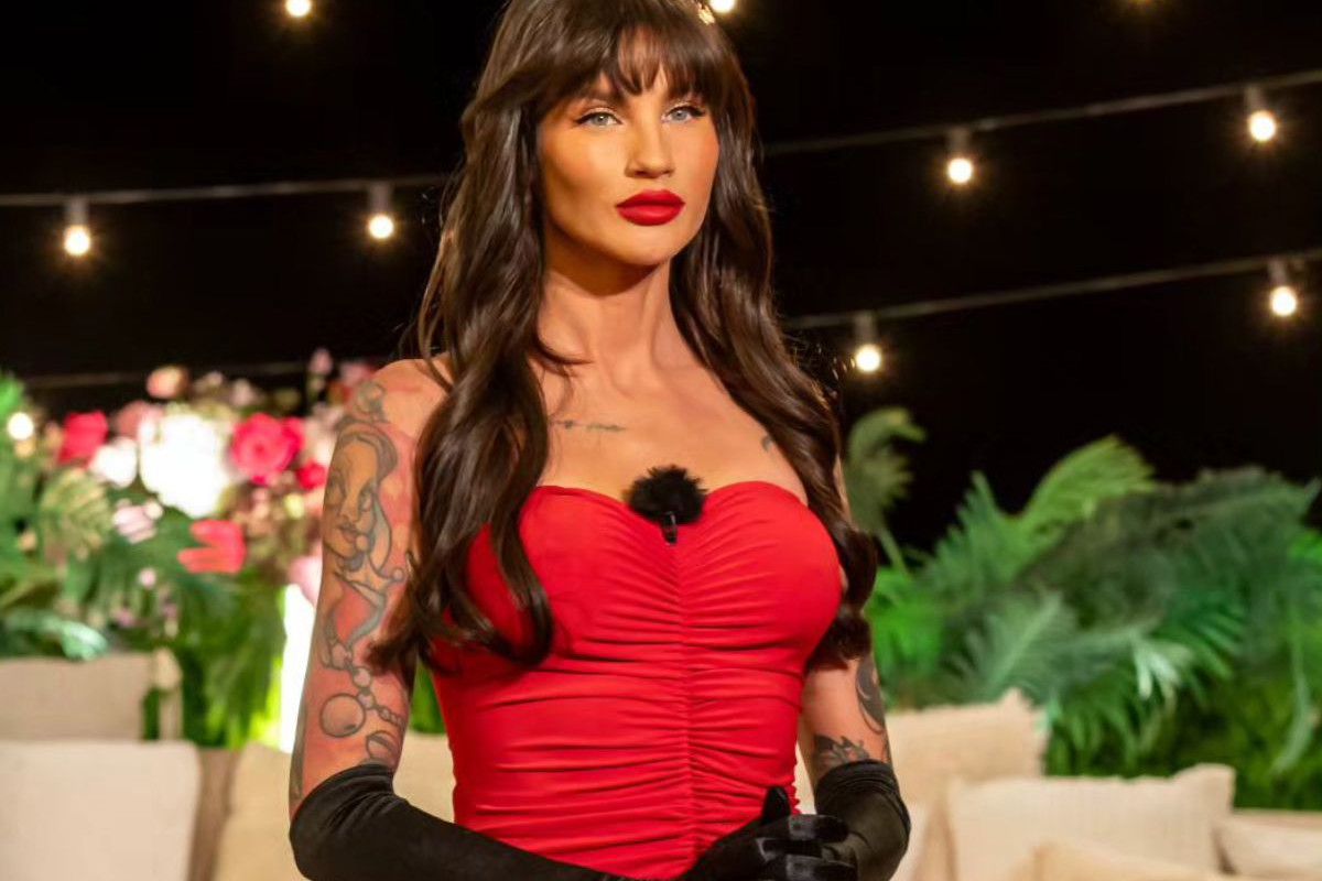 Nie będzie Love Island?