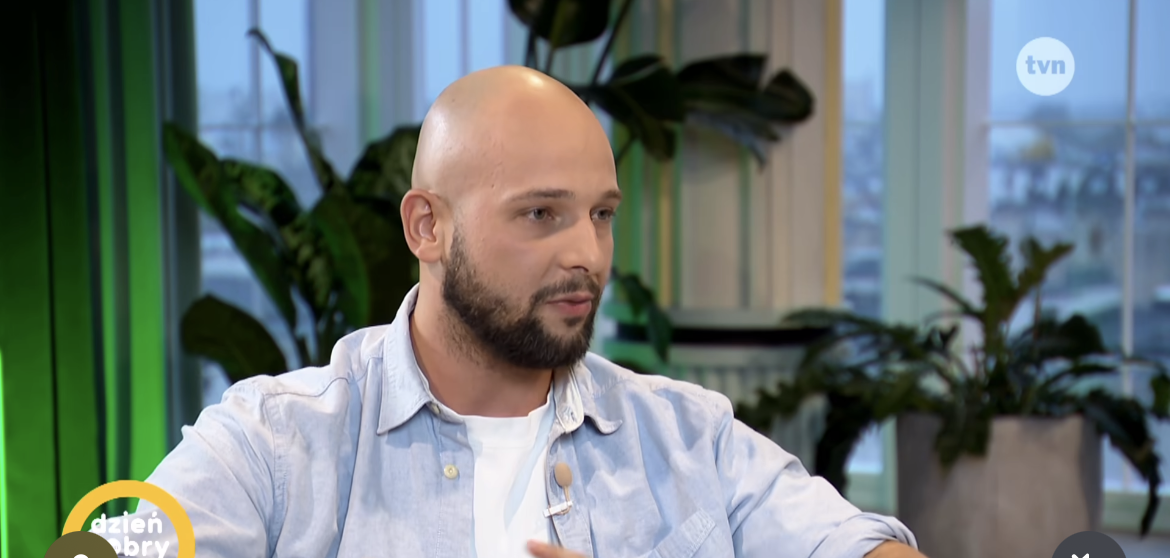 Maciej Pela