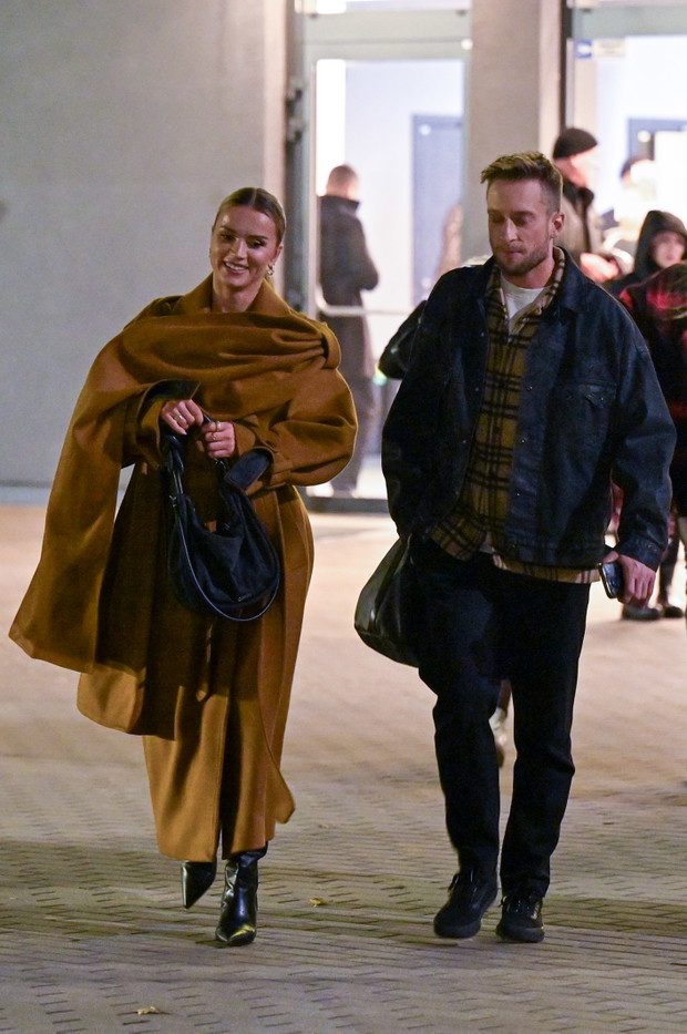 Maffashion i Michał Danilczuk