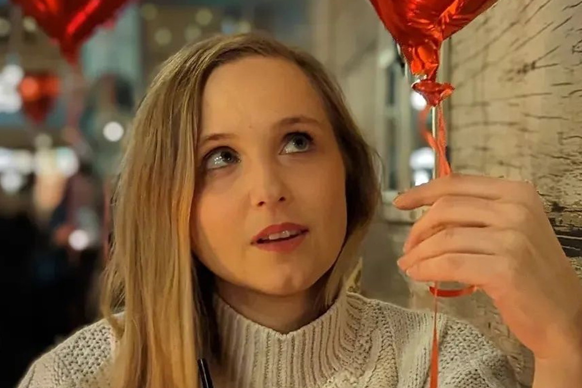 Agnieszka Miezianko ze Ślubu od pierwszego wejrzenia jest zaręczona