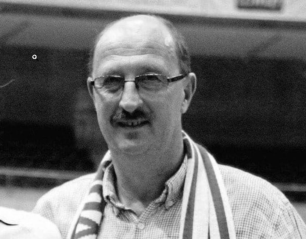 Wiesław Goliat