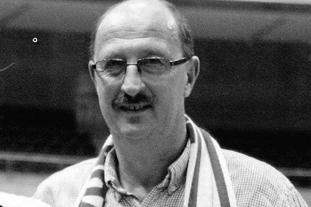 Wiesław Goliat