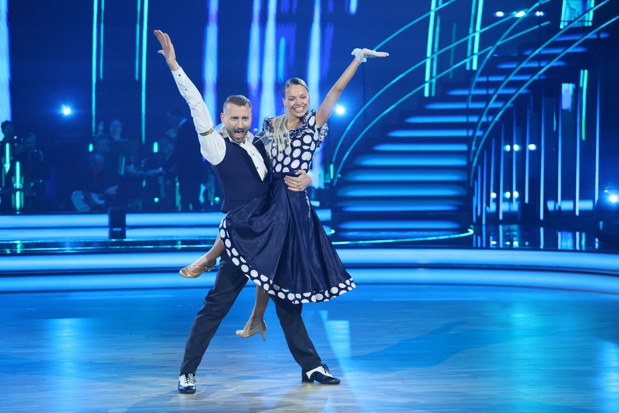 Vanessa Aleksander i Michał Bartkiewicz