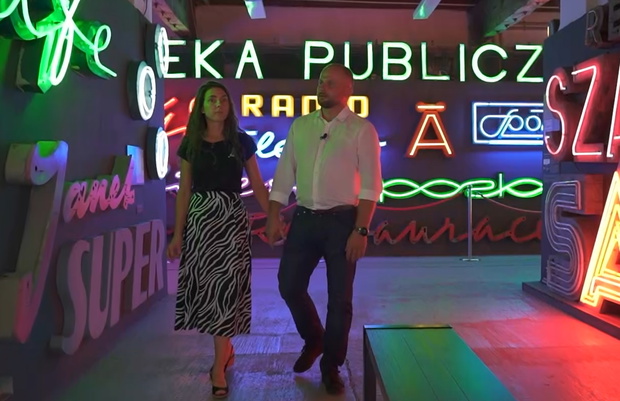 Ania Marcin Rolnik szuka żony
