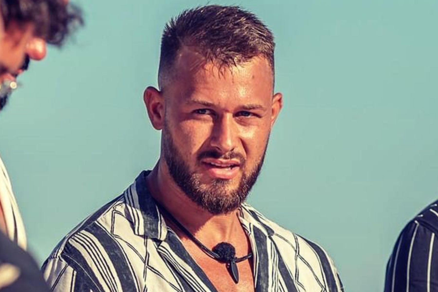 Kuba z Love Island