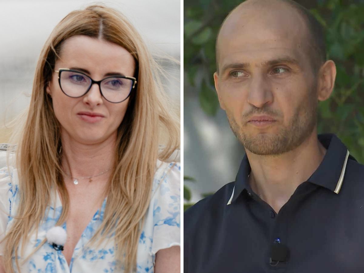 Magda Rafał Rolnik szuka żony