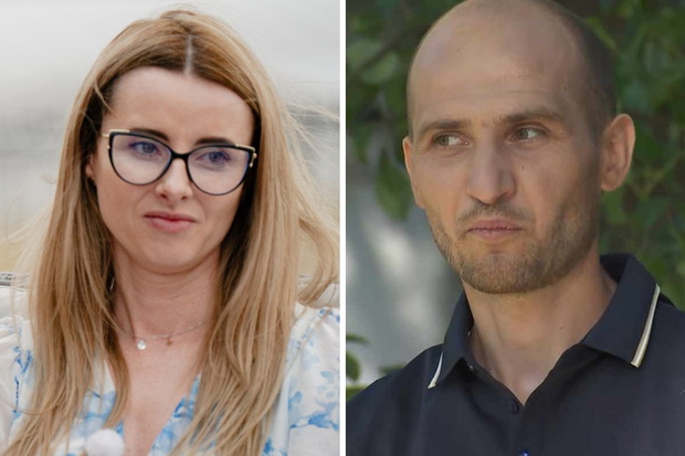 Magda Rafał Rolnik szuka żony