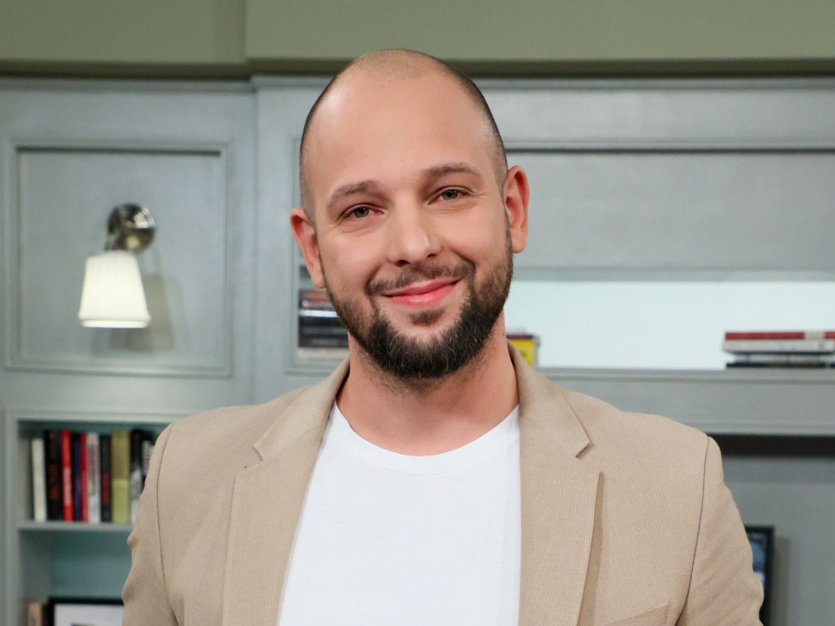 Maciej Pela pochwalił się swoim szczęściem