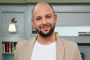 Maciej Pela pochwalił się swoim szczęściem