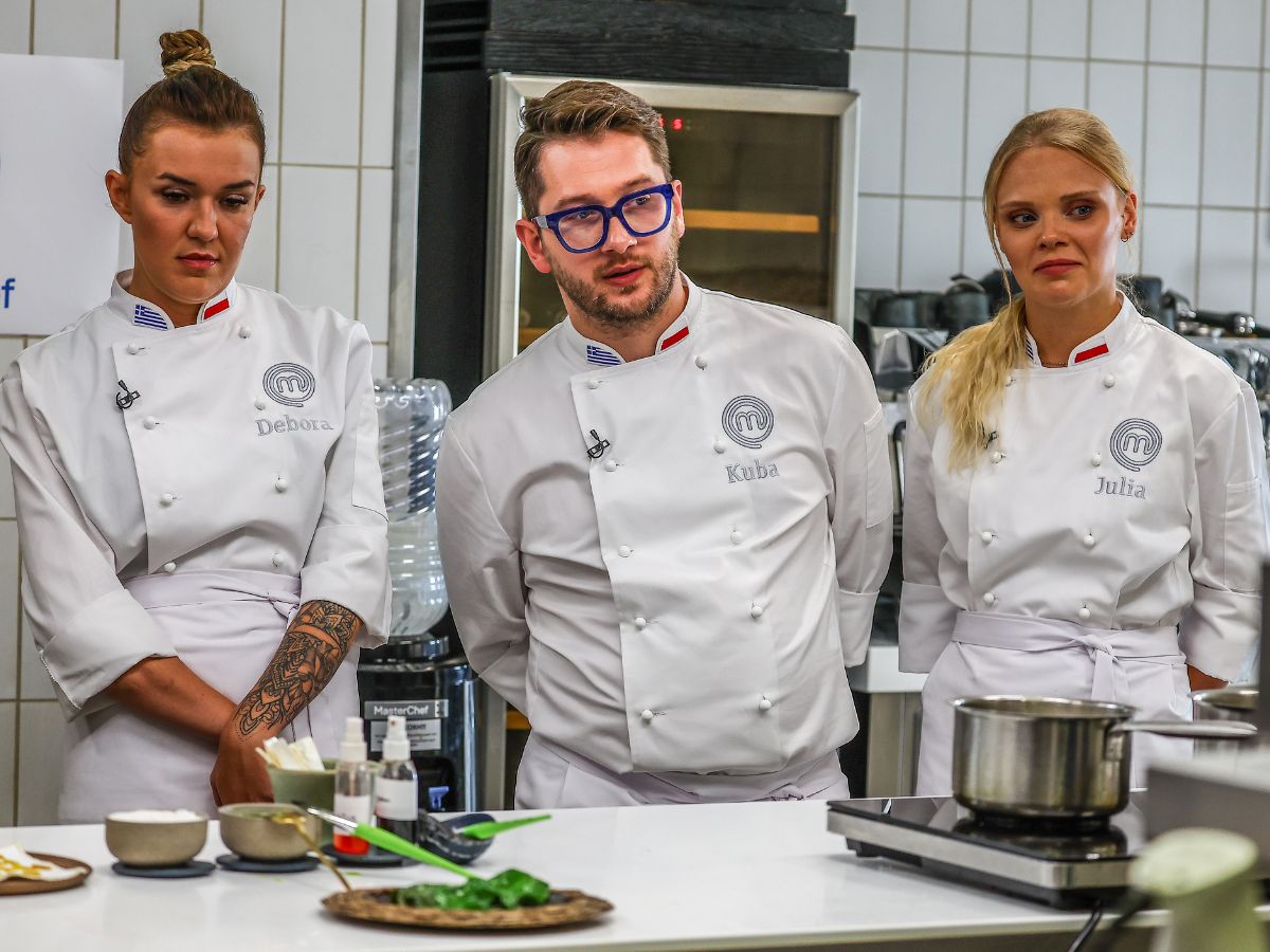 Wiemy, kto wygrał 13. edycję MasterChefa