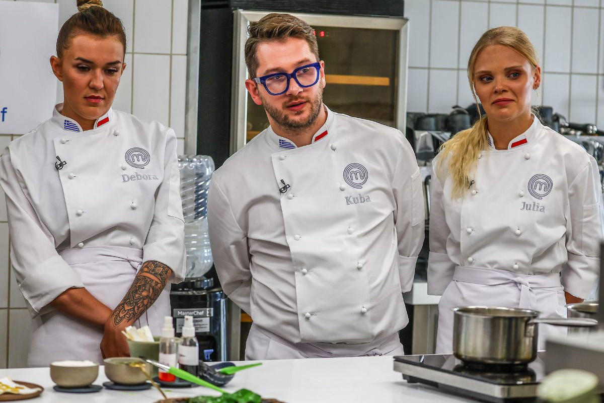 Wiemy, kto wygrał 13. edycję MasterChefa