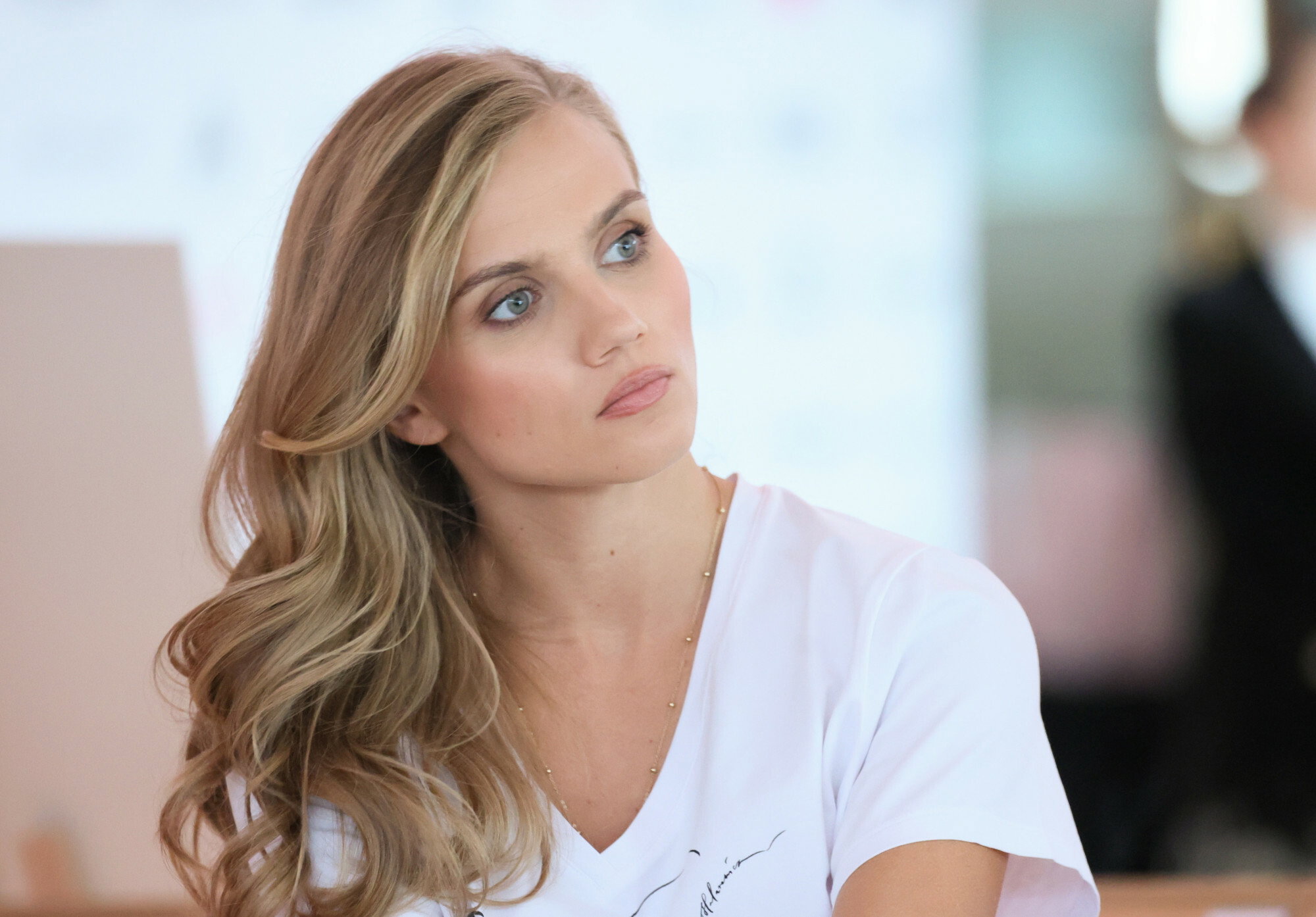 Agnieszka Kaczorowska