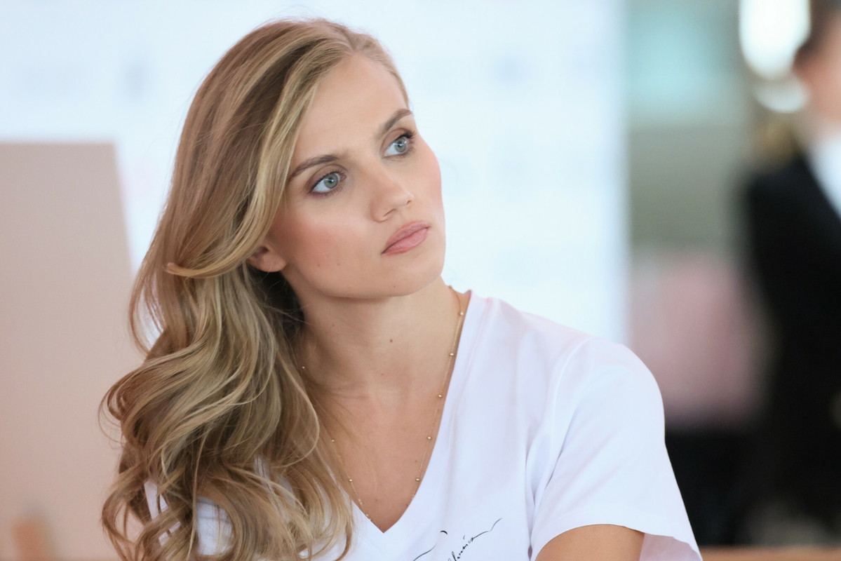 Agnieszka Kaczorowska