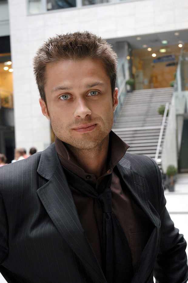 Maciej Zakościelny