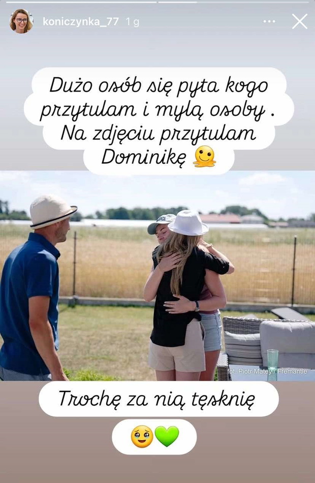 Magda z Rolnik szuka żony