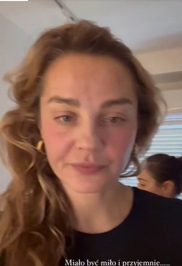 Małgorzata Socha